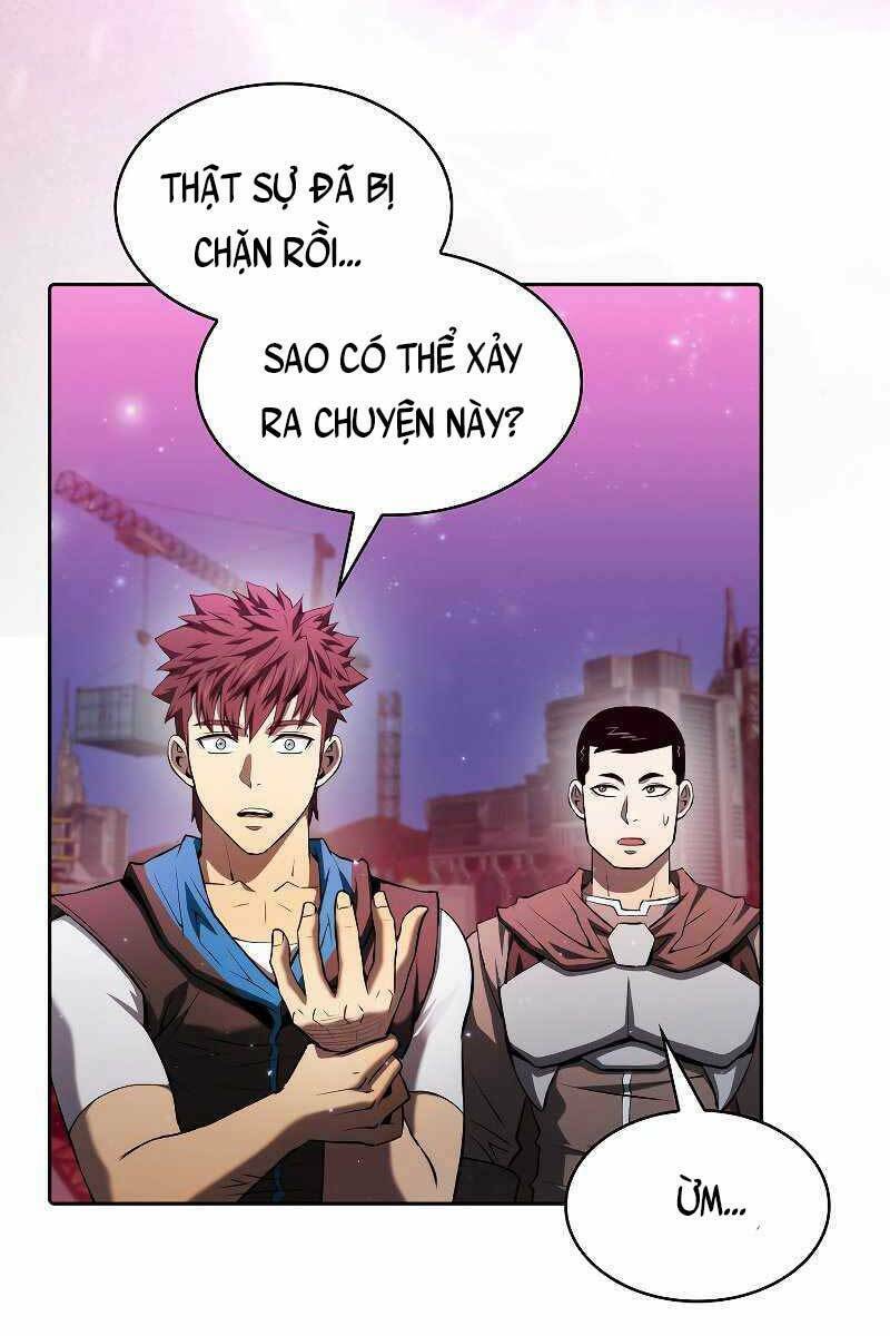 Người Chơi Trở Về Từ Địa Ngục - Chapter 109 - Page 7