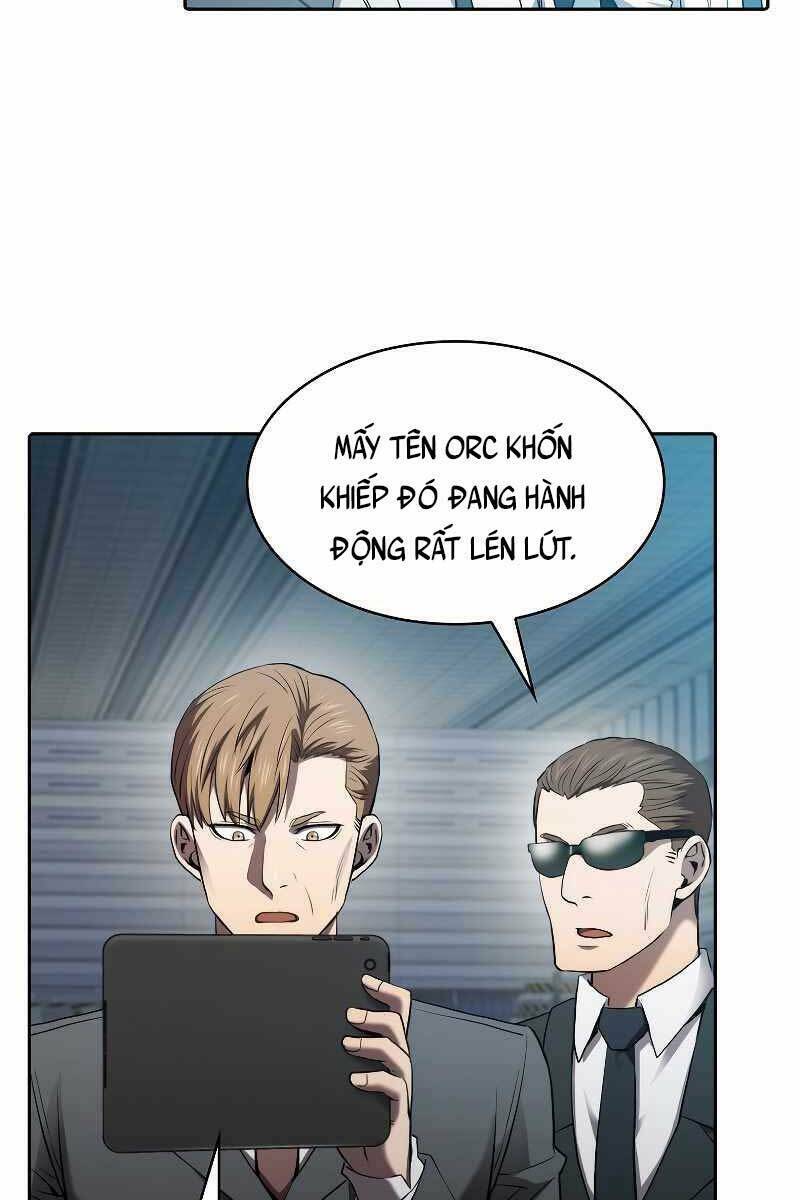 Người Chơi Trở Về Từ Địa Ngục - Chapter 109 - Page 84