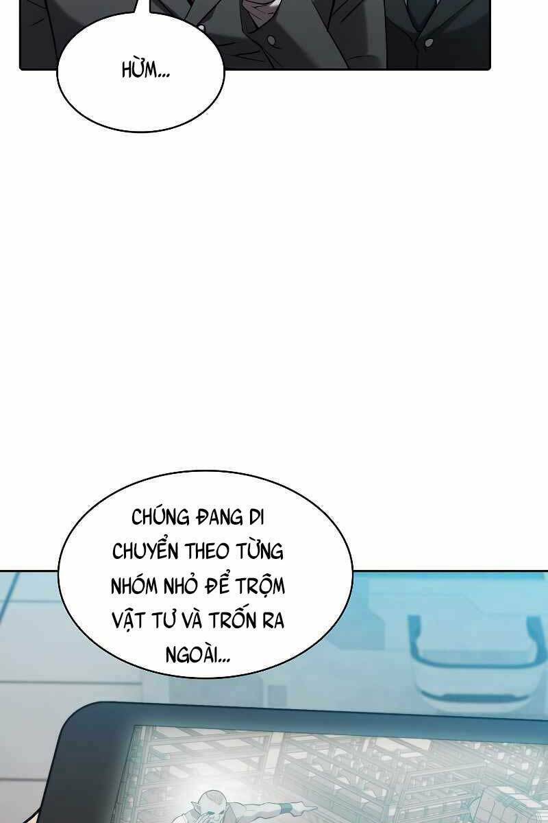 Người Chơi Trở Về Từ Địa Ngục - Chapter 109 - Page 85