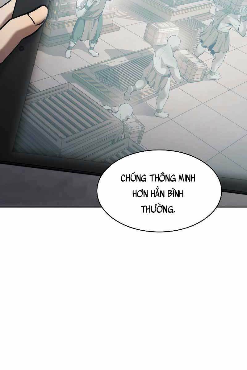 Người Chơi Trở Về Từ Địa Ngục - Chapter 109 - Page 86
