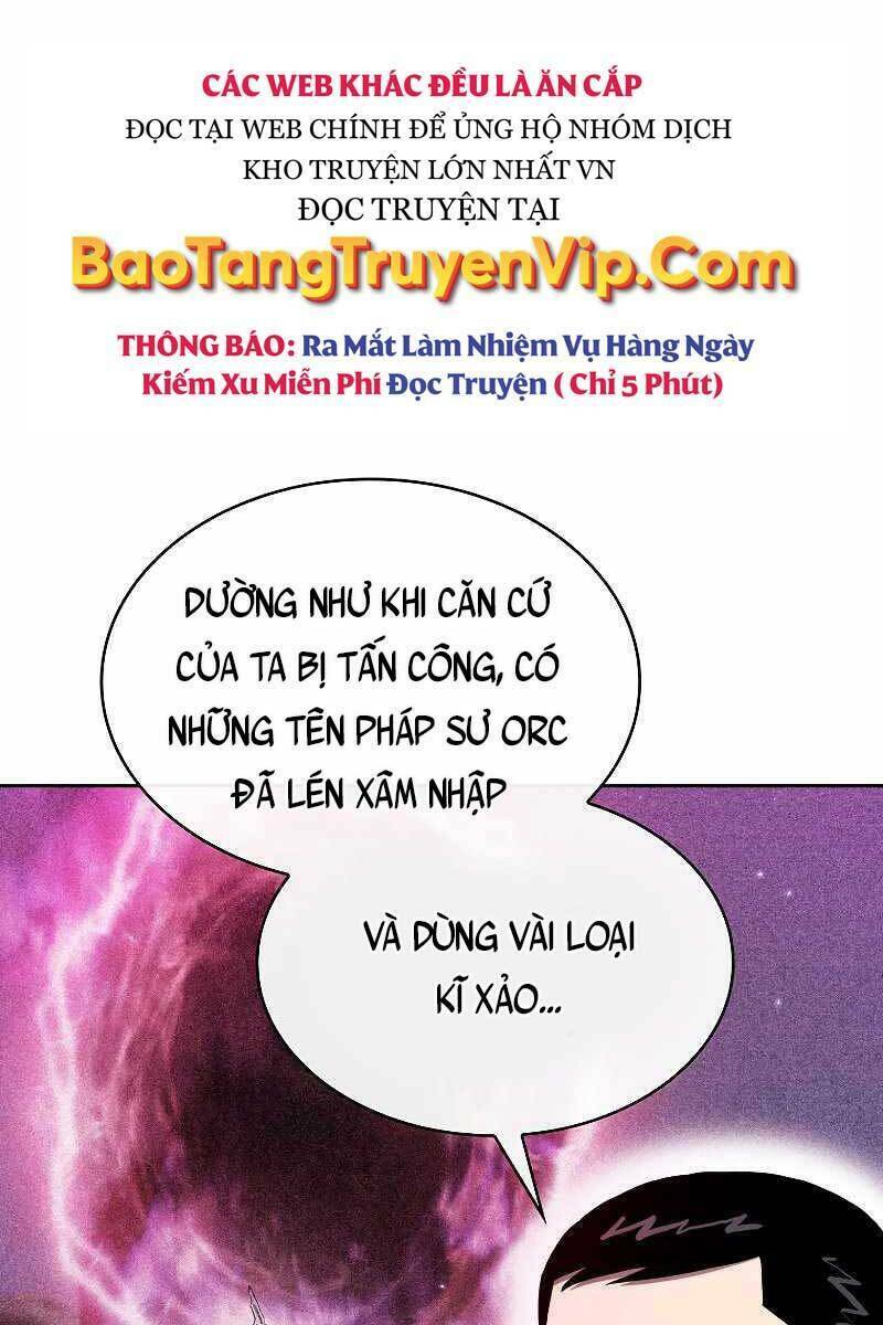 Người Chơi Trở Về Từ Địa Ngục - Chapter 109 - Page 8