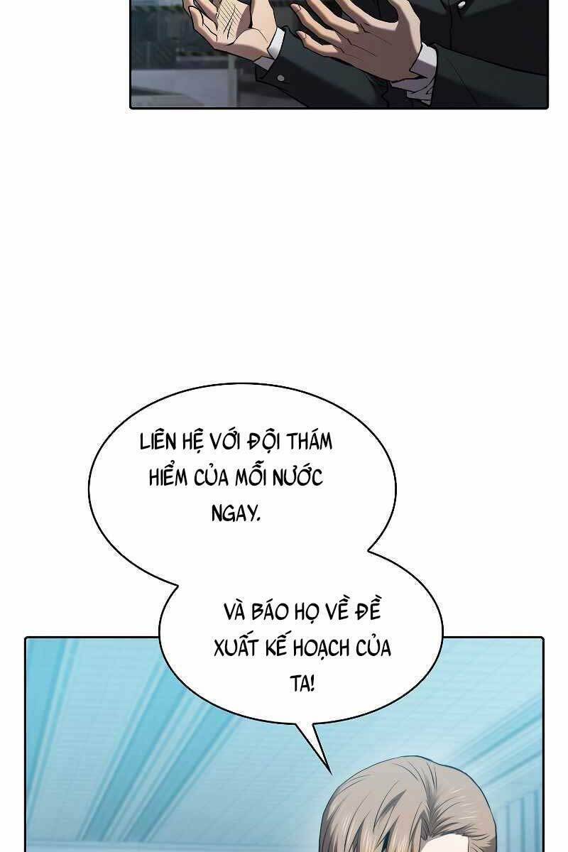 Người Chơi Trở Về Từ Địa Ngục - Chapter 109 - Page 89