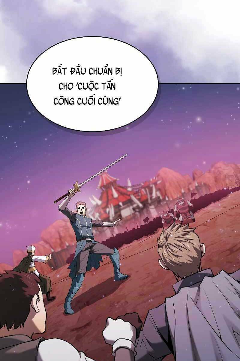 Người Chơi Trở Về Từ Địa Ngục - Chapter 109 - Page 91