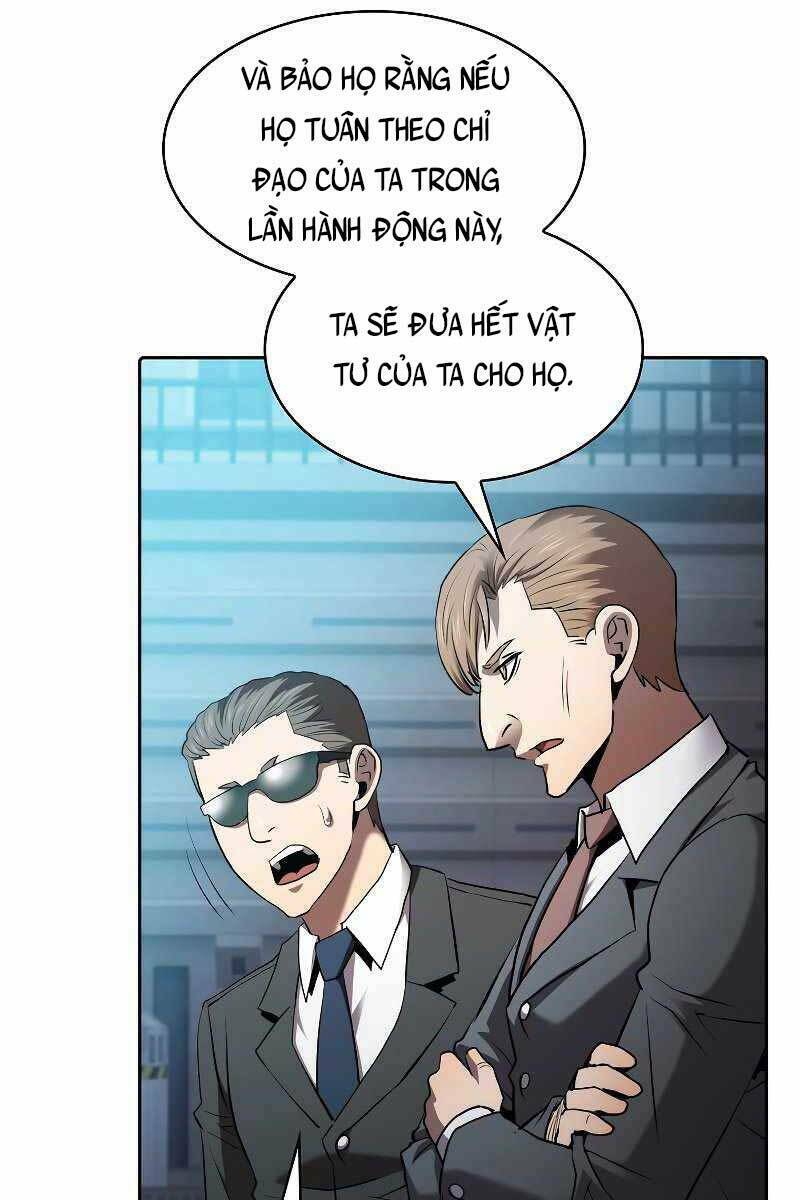 Người Chơi Trở Về Từ Địa Ngục - Chapter 109 - Page 93