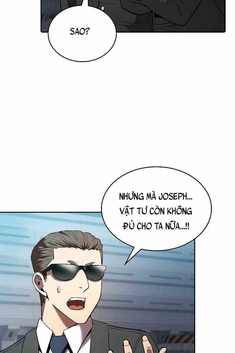 Người Chơi Trở Về Từ Địa Ngục - Chapter 109 - Page 94