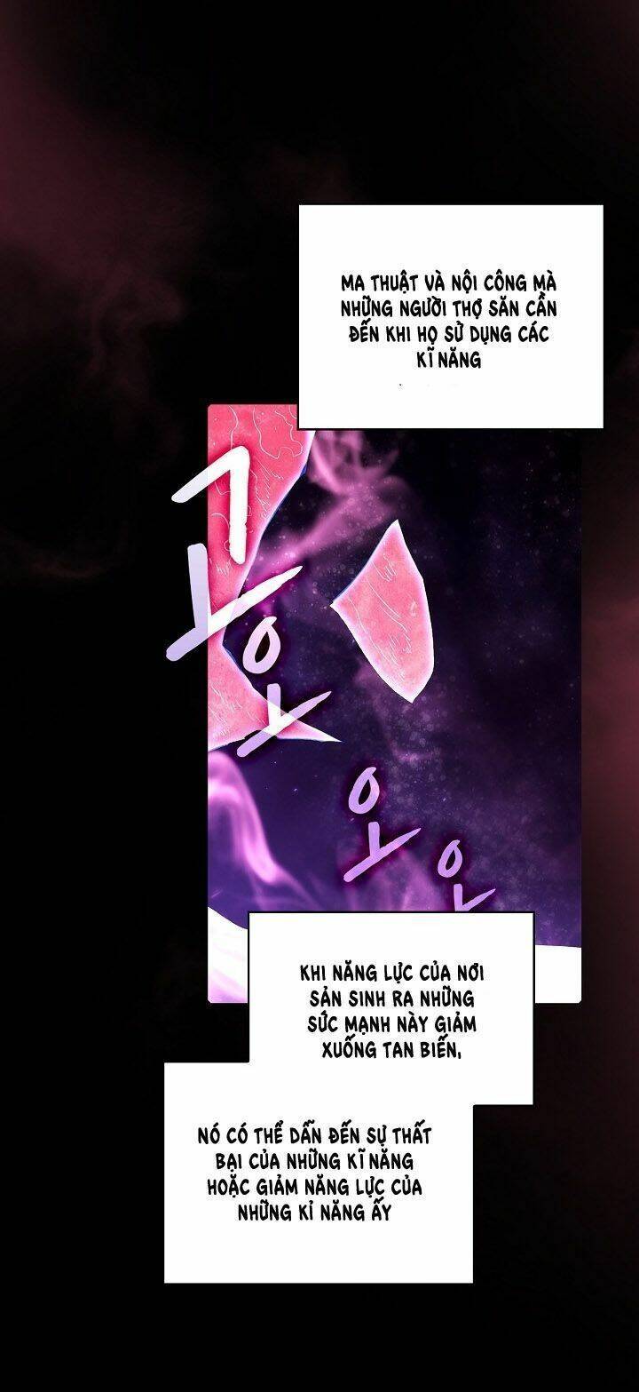 Người Chơi Trở Về Từ Địa Ngục - Chapter 11 - Page 9