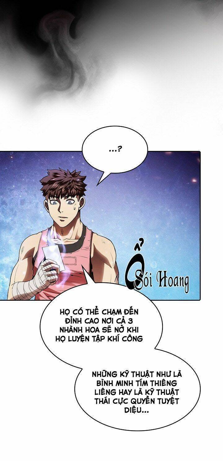 Người Chơi Trở Về Từ Địa Ngục - Chapter 11 - Page 12