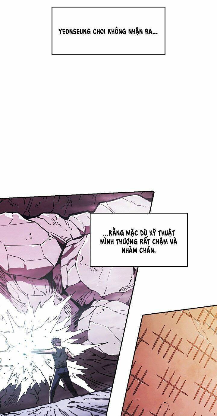 Người Chơi Trở Về Từ Địa Ngục - Chapter 11 - Page 13