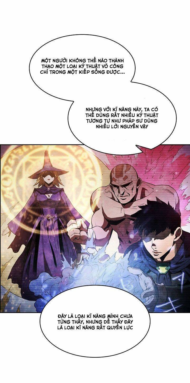 Người Chơi Trở Về Từ Địa Ngục - Chapter 11 - Page 20