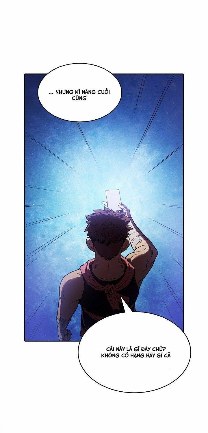 Người Chơi Trở Về Từ Địa Ngục - Chapter 11 - Page 21