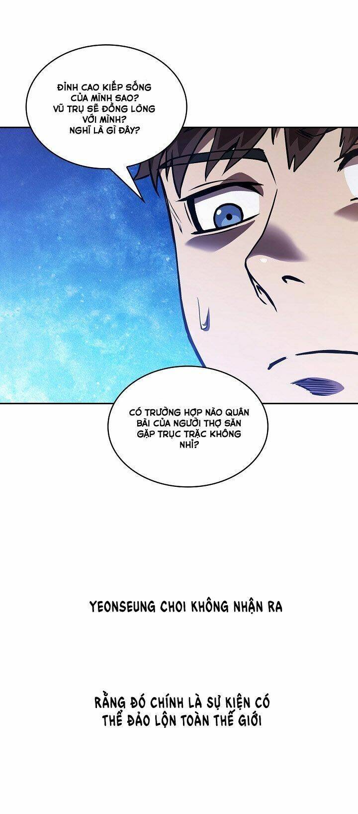 Người Chơi Trở Về Từ Địa Ngục - Chapter 11 - Page 23