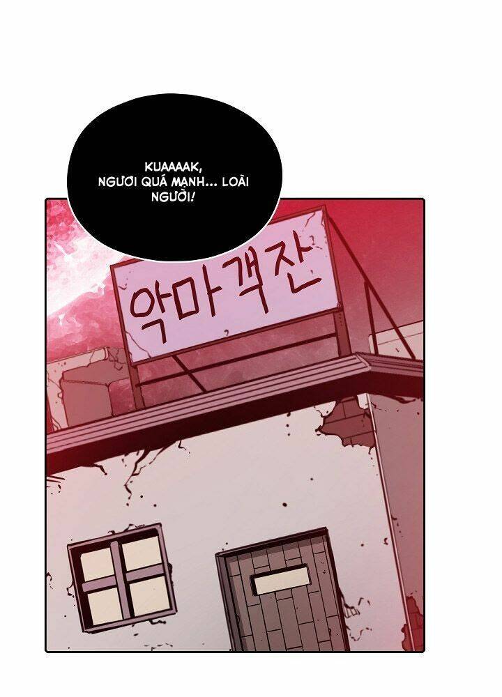 Người Chơi Trở Về Từ Địa Ngục - Chapter 11 - Page 27