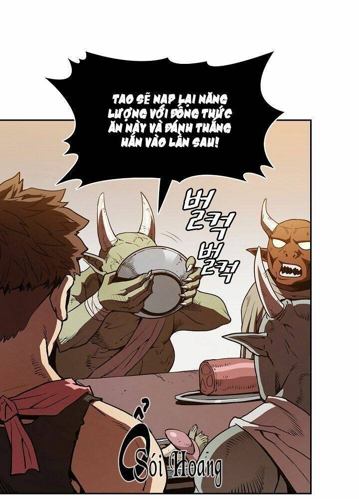 Người Chơi Trở Về Từ Địa Ngục - Chapter 11 - Page 30