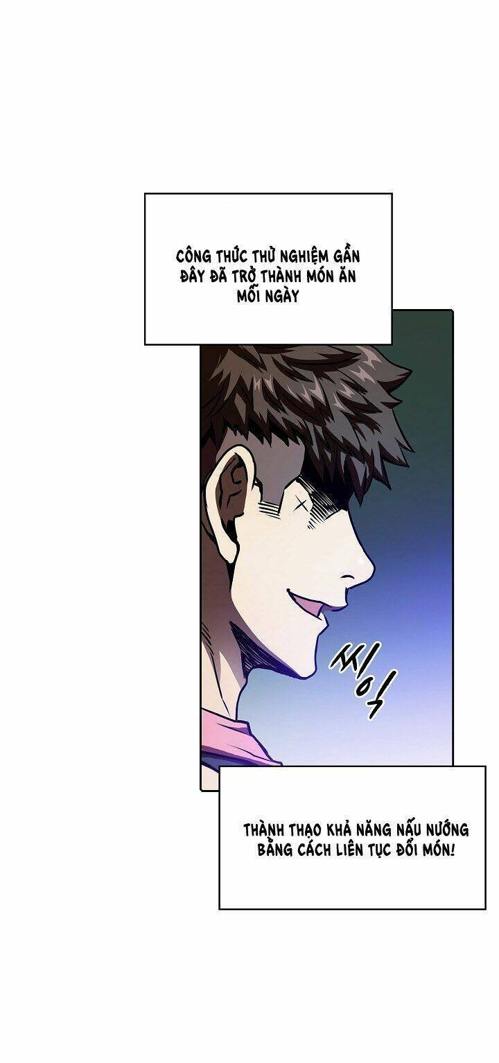 Người Chơi Trở Về Từ Địa Ngục - Chapter 11 - Page 31