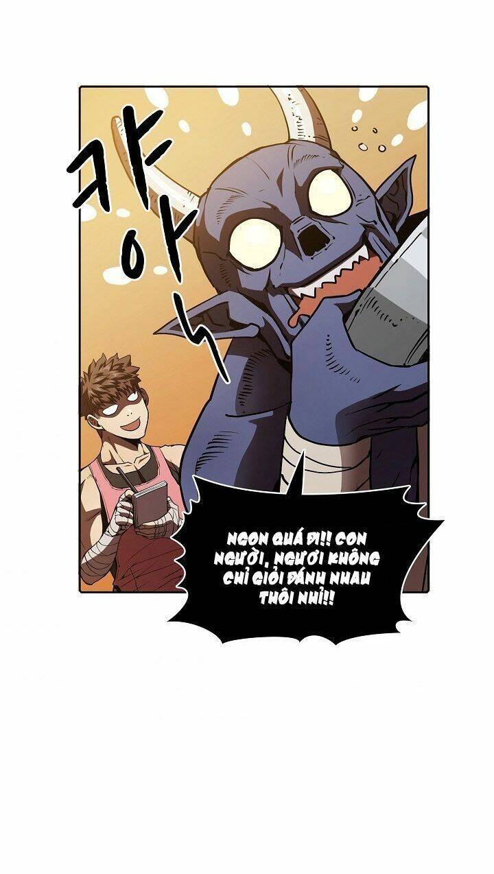 Người Chơi Trở Về Từ Địa Ngục - Chapter 11 - Page 32