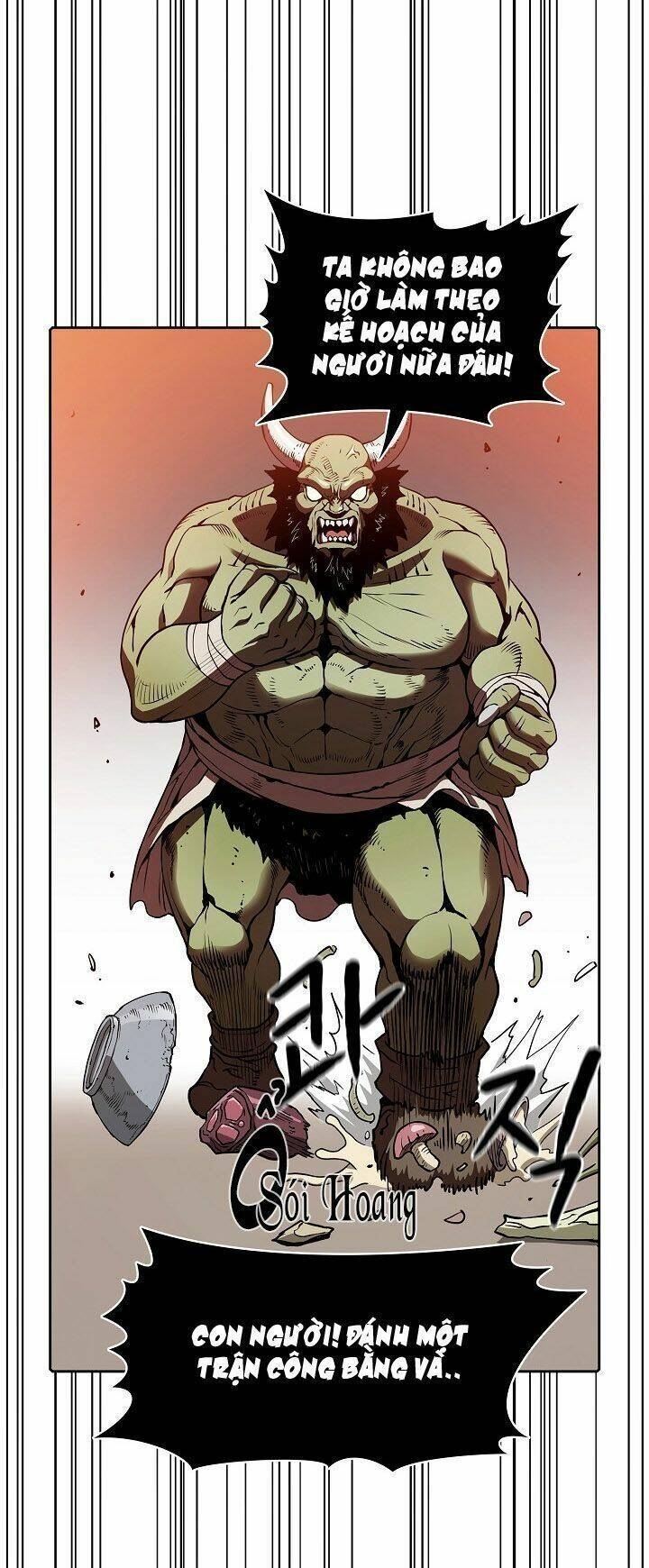 Người Chơi Trở Về Từ Địa Ngục - Chapter 11 - Page 37