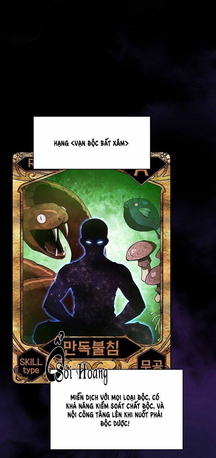 Người Chơi Trở Về Từ Địa Ngục - Chapter 11 - Page 3