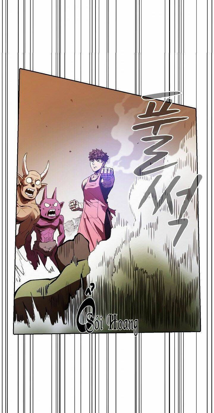 Người Chơi Trở Về Từ Địa Ngục - Chapter 11 - Page 39