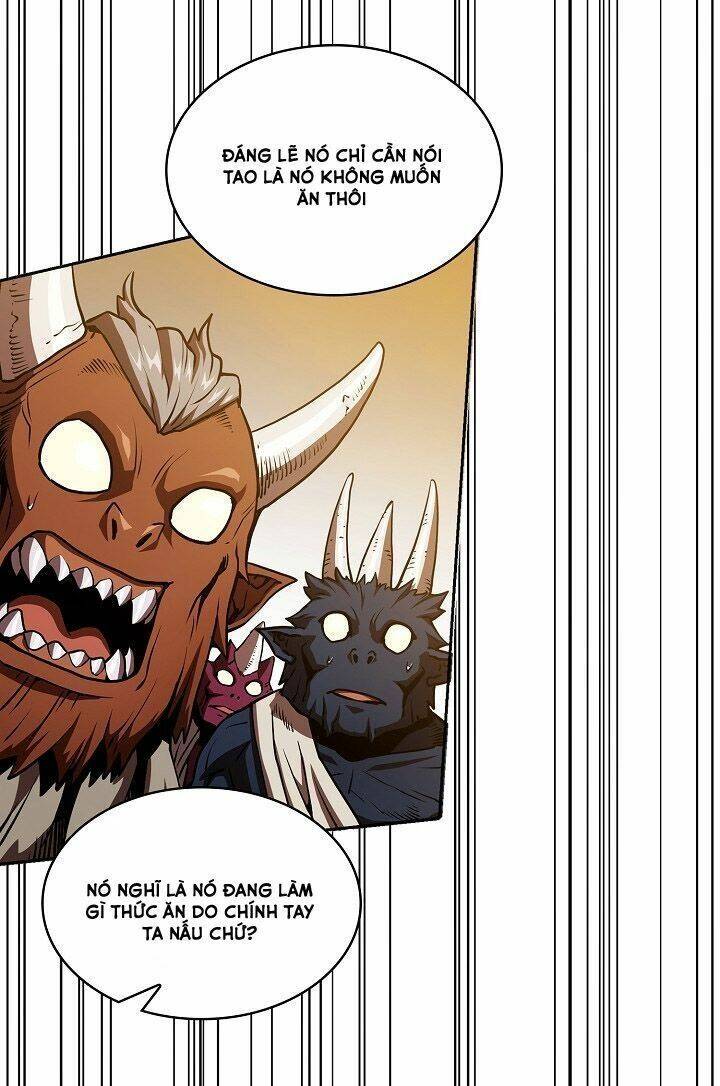 Người Chơi Trở Về Từ Địa Ngục - Chapter 11 - Page 40