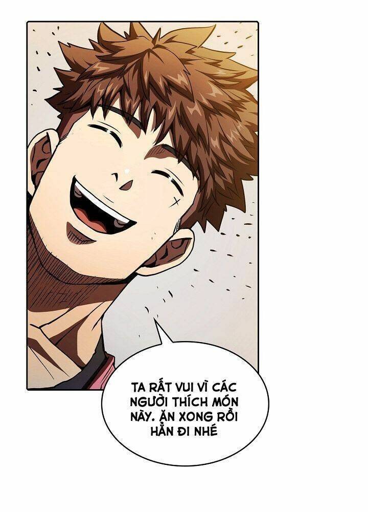 Người Chơi Trở Về Từ Địa Ngục - Chapter 11 - Page 44