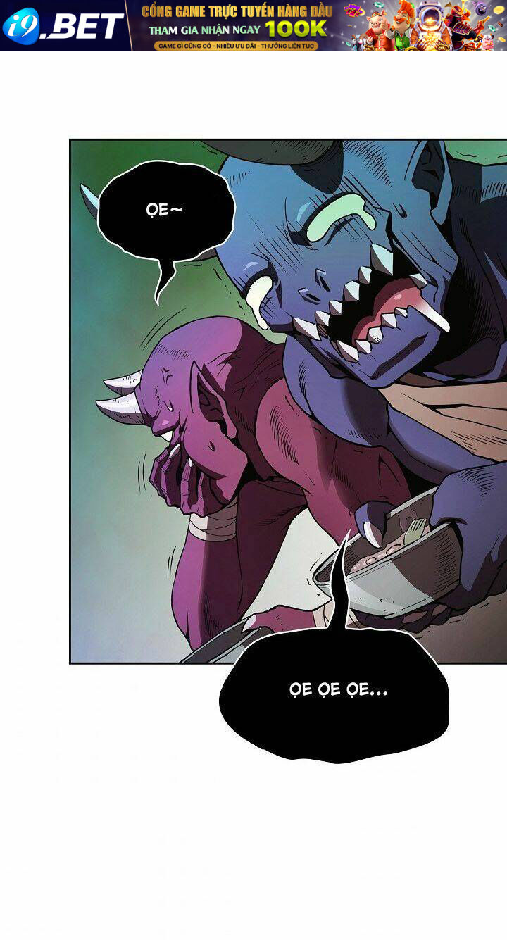 Người Chơi Trở Về Từ Địa Ngục - Chapter 11 - Page 45