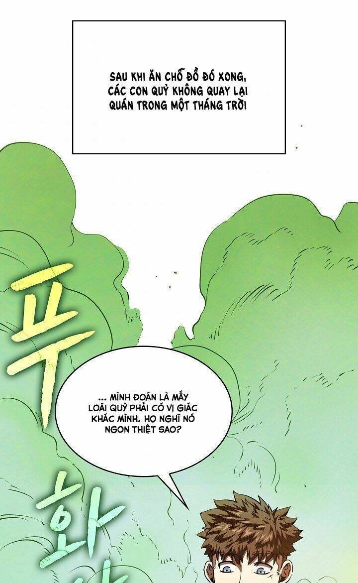 Người Chơi Trở Về Từ Địa Ngục - Chapter 11 - Page 46