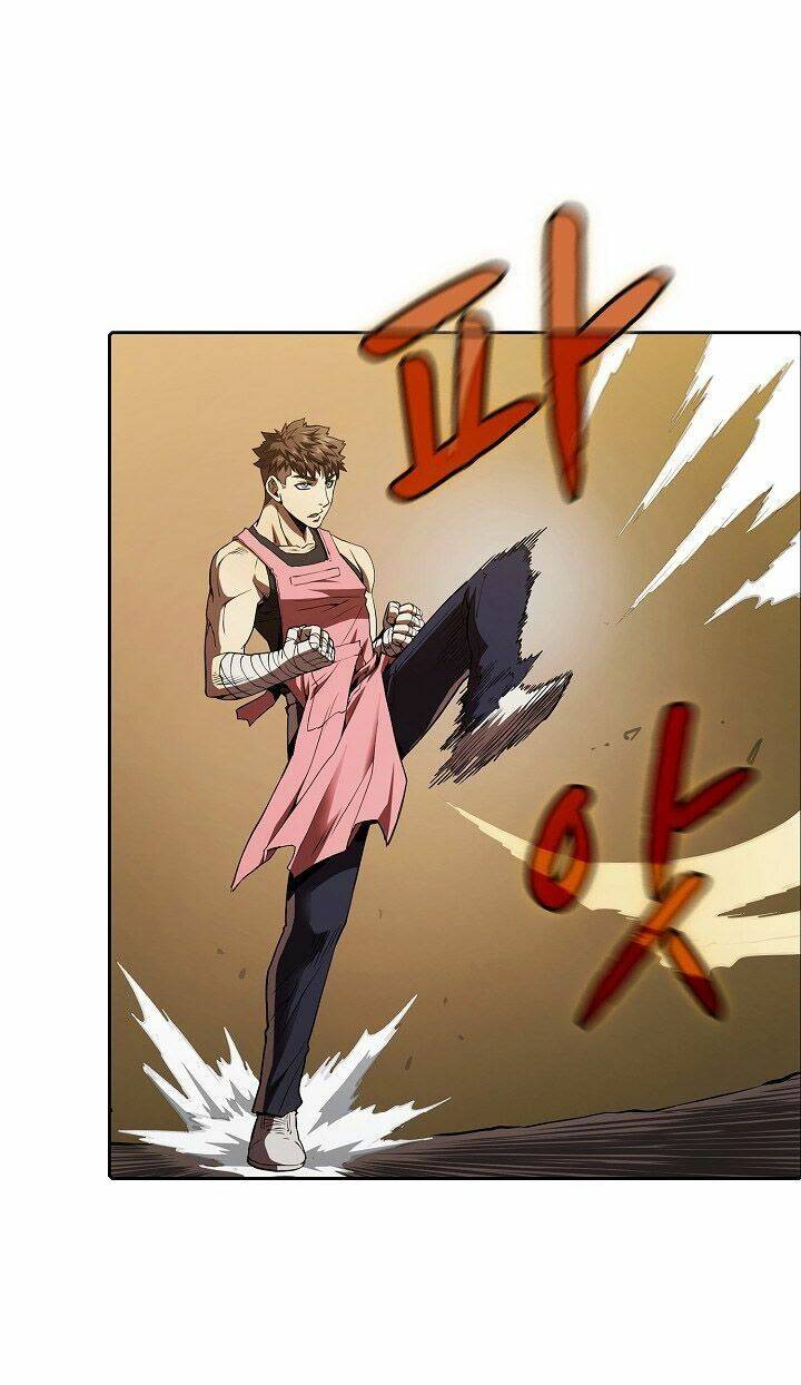 Người Chơi Trở Về Từ Địa Ngục - Chapter 11 - Page 49