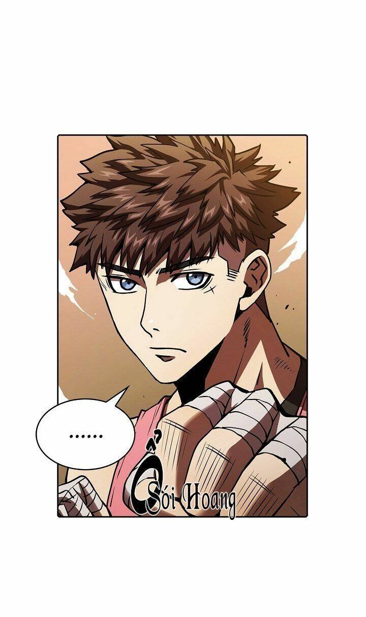 Người Chơi Trở Về Từ Địa Ngục - Chapter 11 - Page 50