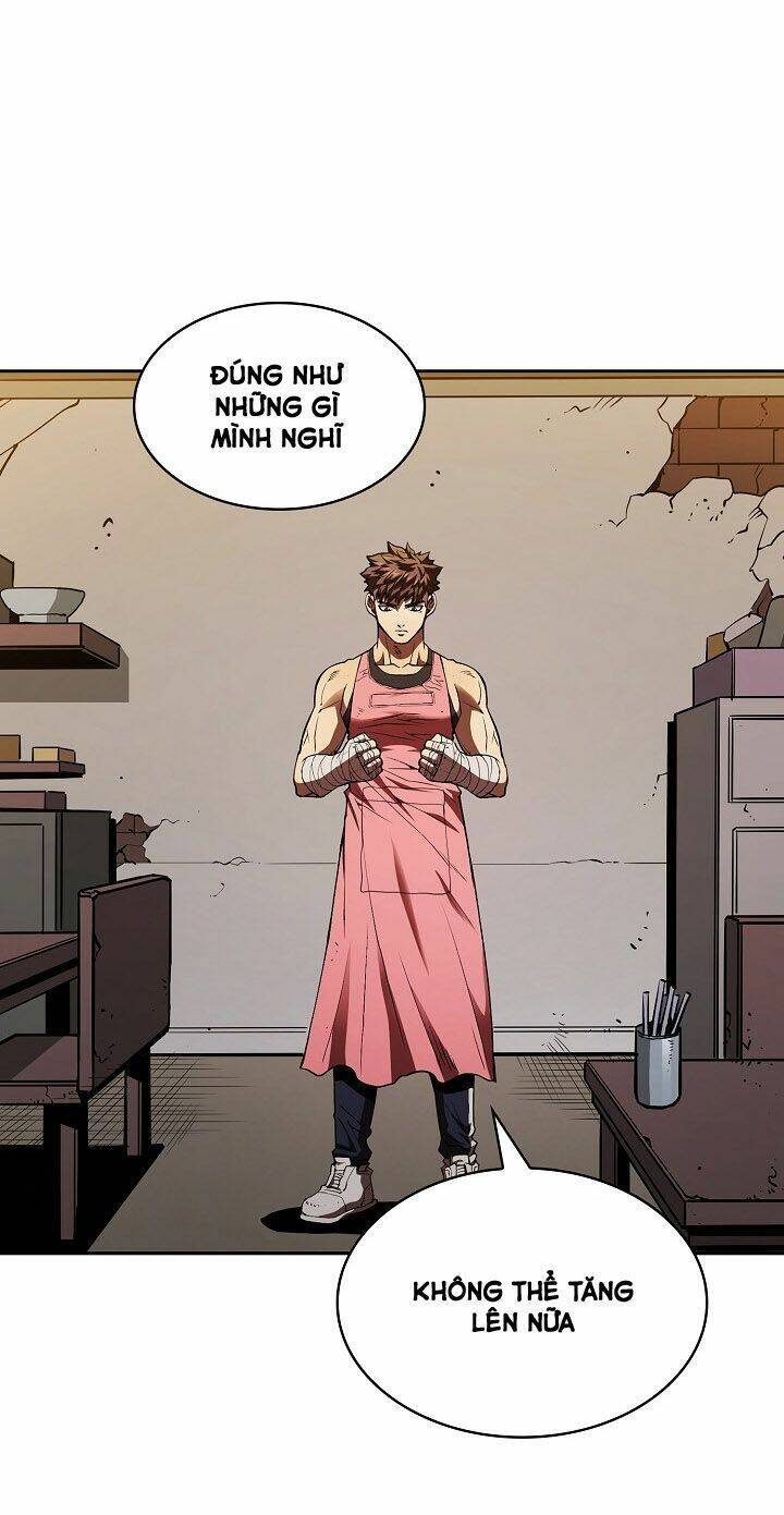 Người Chơi Trở Về Từ Địa Ngục - Chapter 11 - Page 51