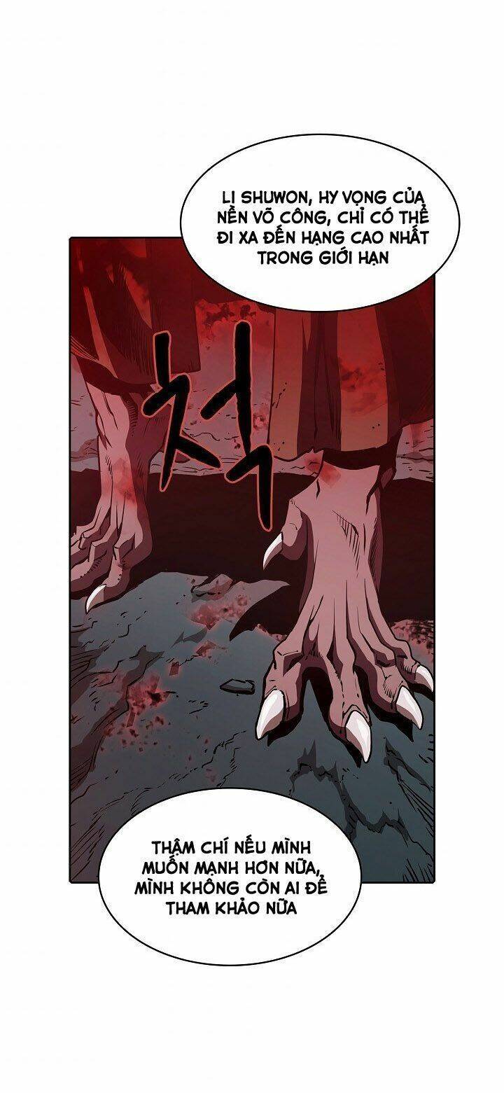 Người Chơi Trở Về Từ Địa Ngục - Chapter 11 - Page 53