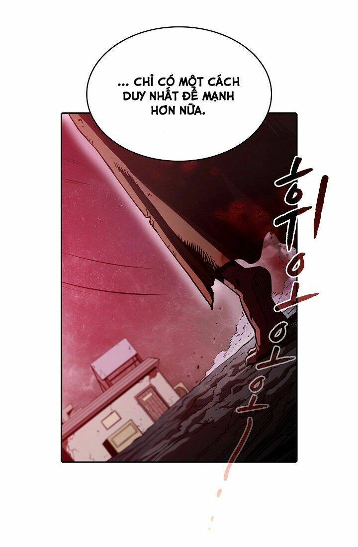 Người Chơi Trở Về Từ Địa Ngục - Chapter 11 - Page 55