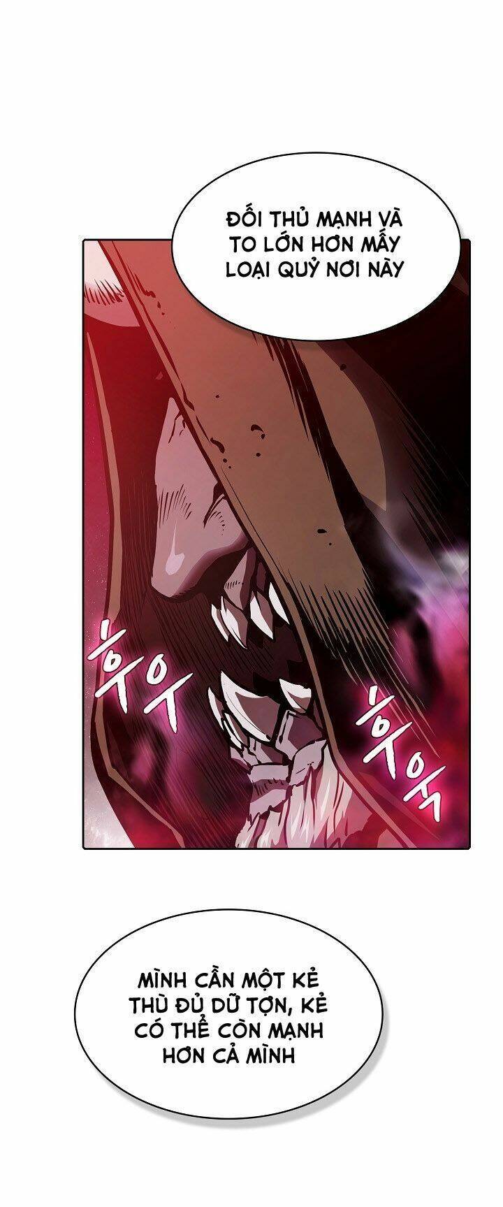 Người Chơi Trở Về Từ Địa Ngục - Chapter 11 - Page 57