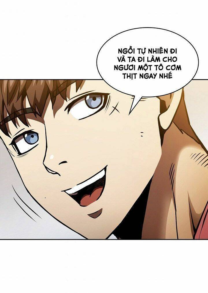 Người Chơi Trở Về Từ Địa Ngục - Chapter 11 - Page 60