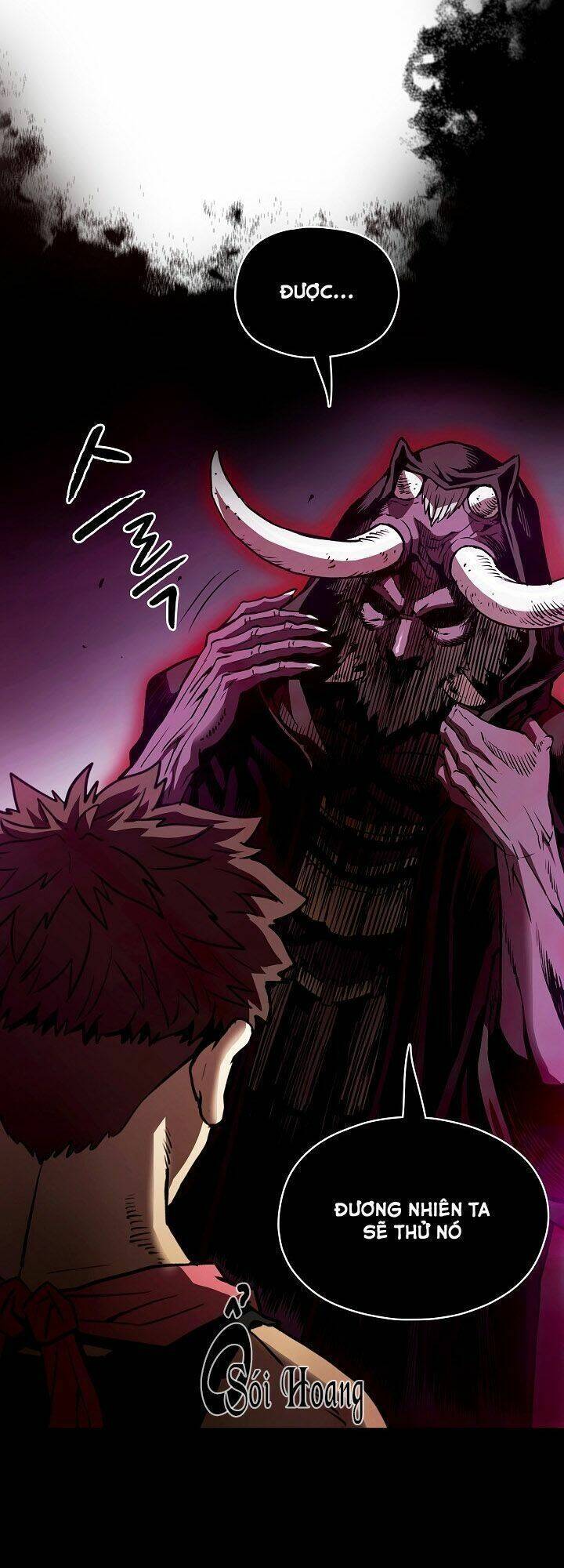 Người Chơi Trở Về Từ Địa Ngục - Chapter 11 - Page 62