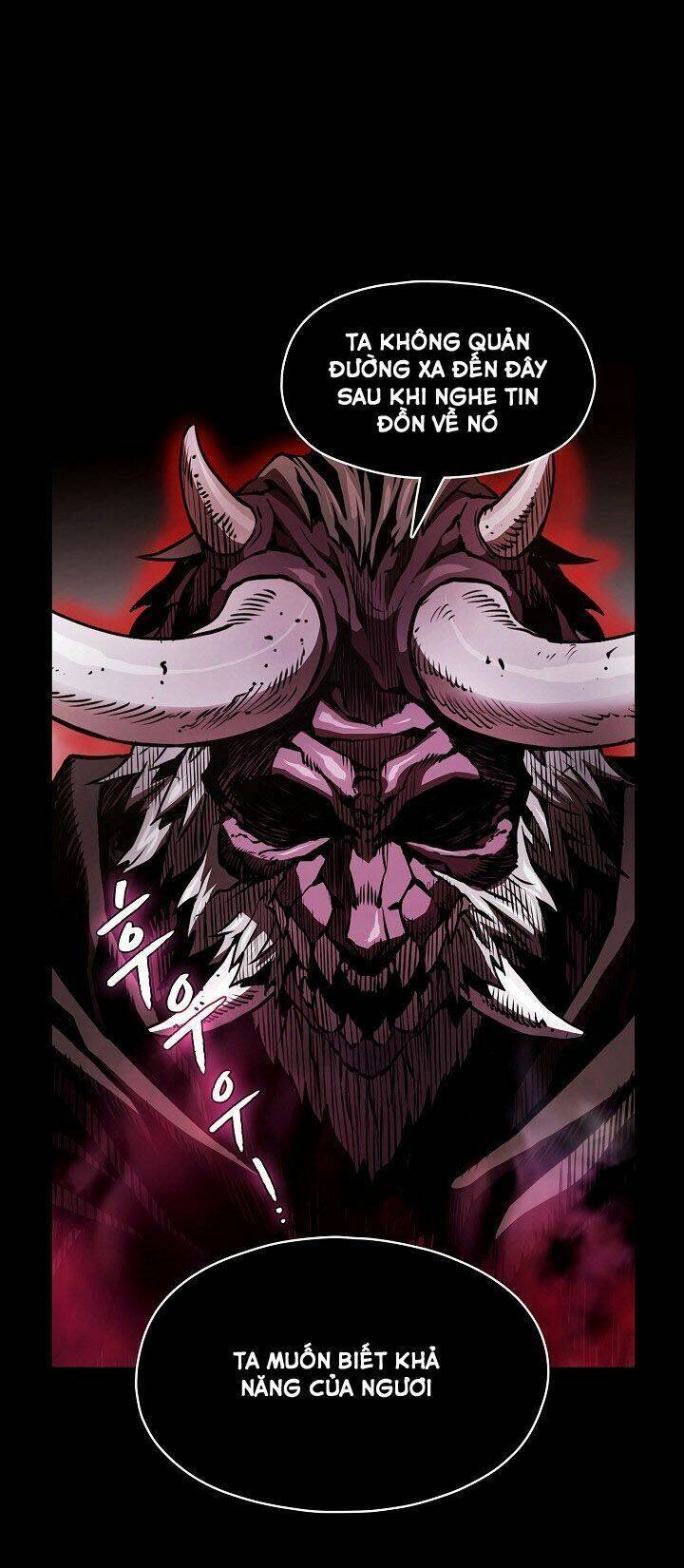 Người Chơi Trở Về Từ Địa Ngục - Chapter 11 - Page 64