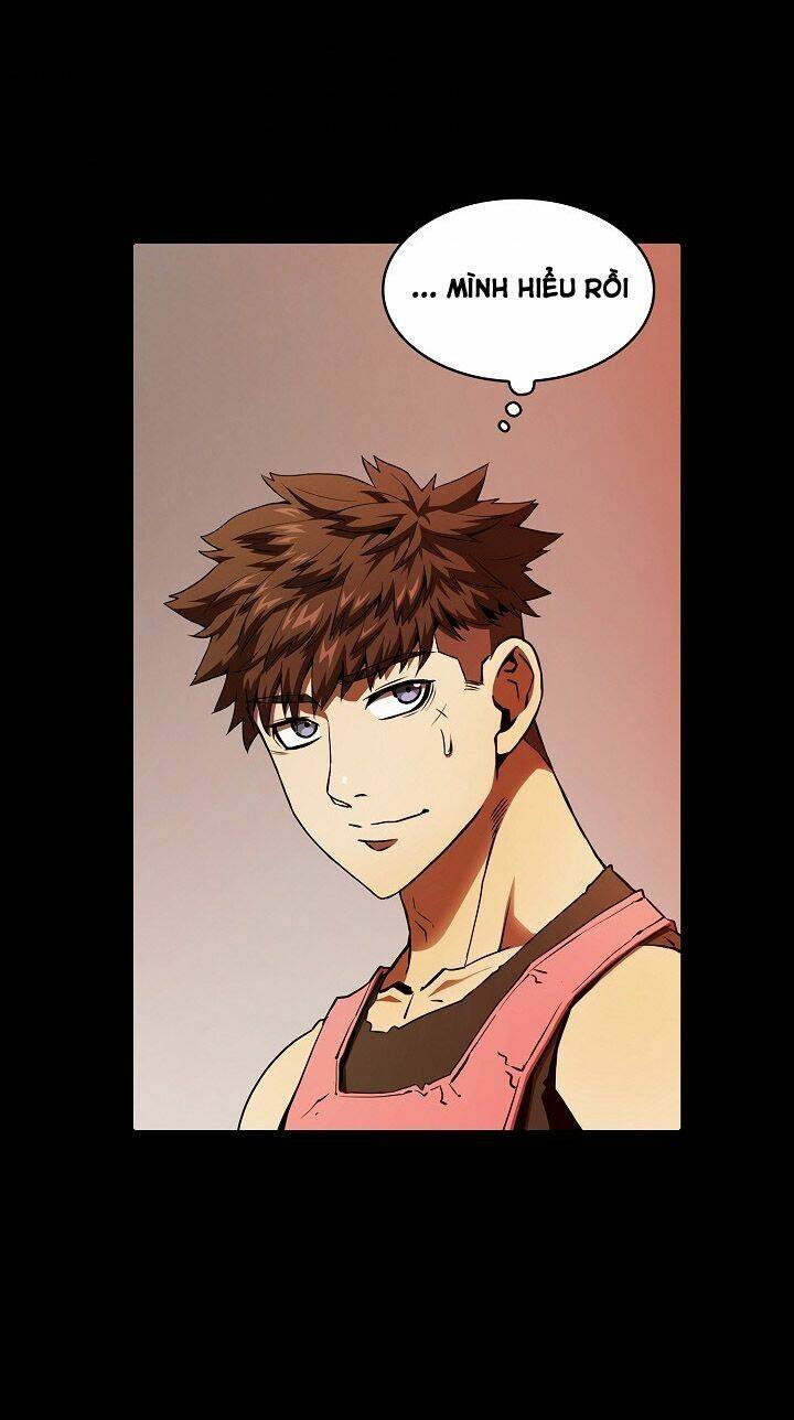 Người Chơi Trở Về Từ Địa Ngục - Chapter 11 - Page 68