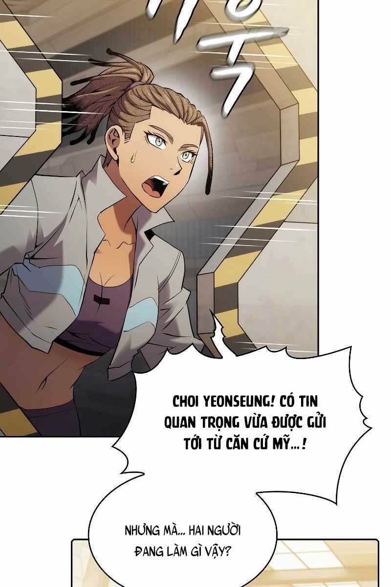 Người Chơi Trở Về Từ Địa Ngục - Chapter 110 - Page 9