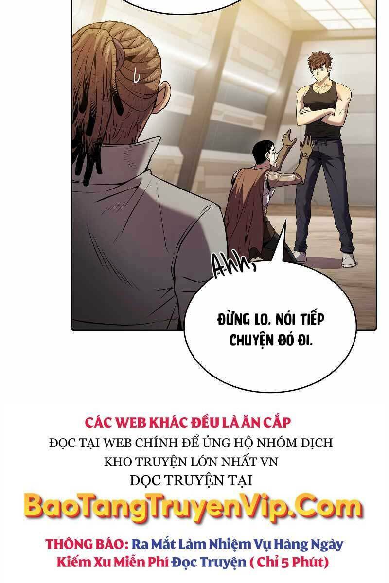 Người Chơi Trở Về Từ Địa Ngục - Chapter 110 - Page 10