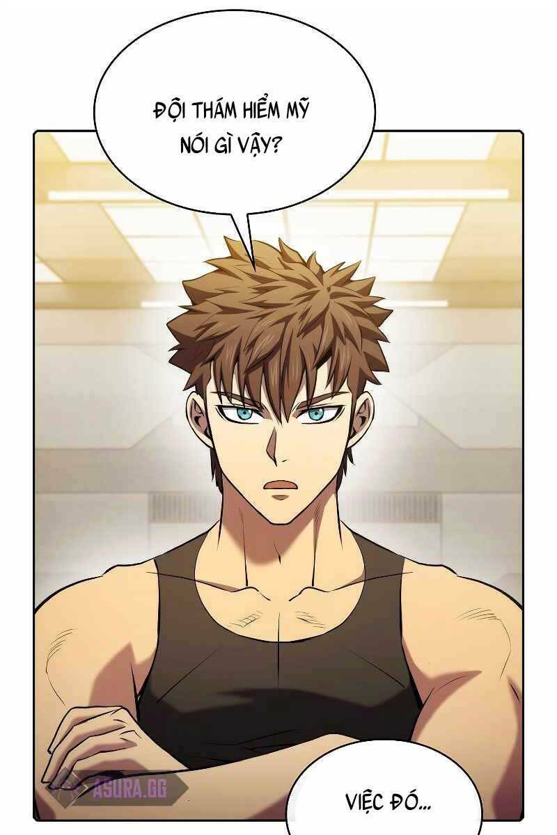 Người Chơi Trở Về Từ Địa Ngục - Chapter 110 - Page 11