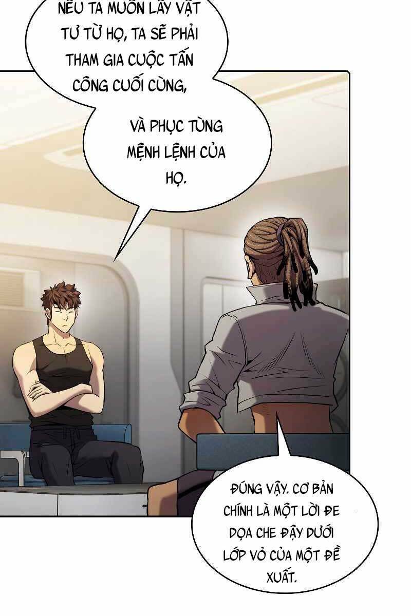 Người Chơi Trở Về Từ Địa Ngục - Chapter 110 - Page 14