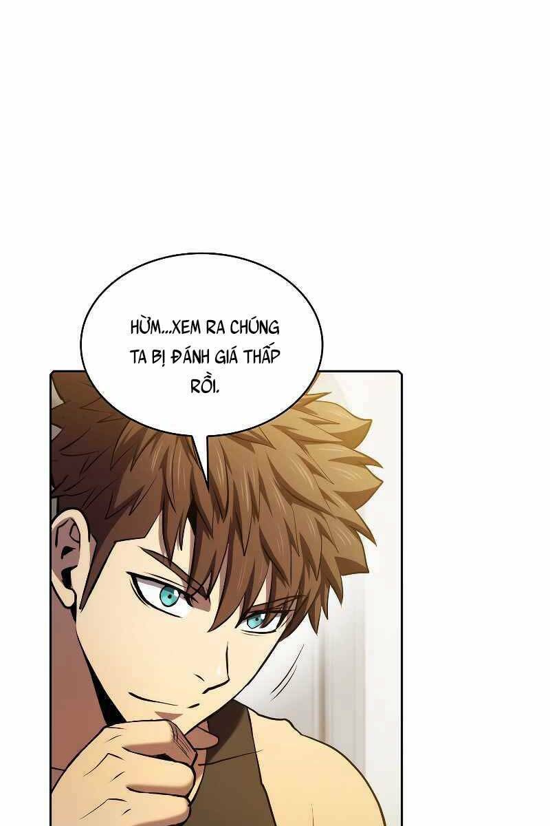 Người Chơi Trở Về Từ Địa Ngục - Chapter 110 - Page 15