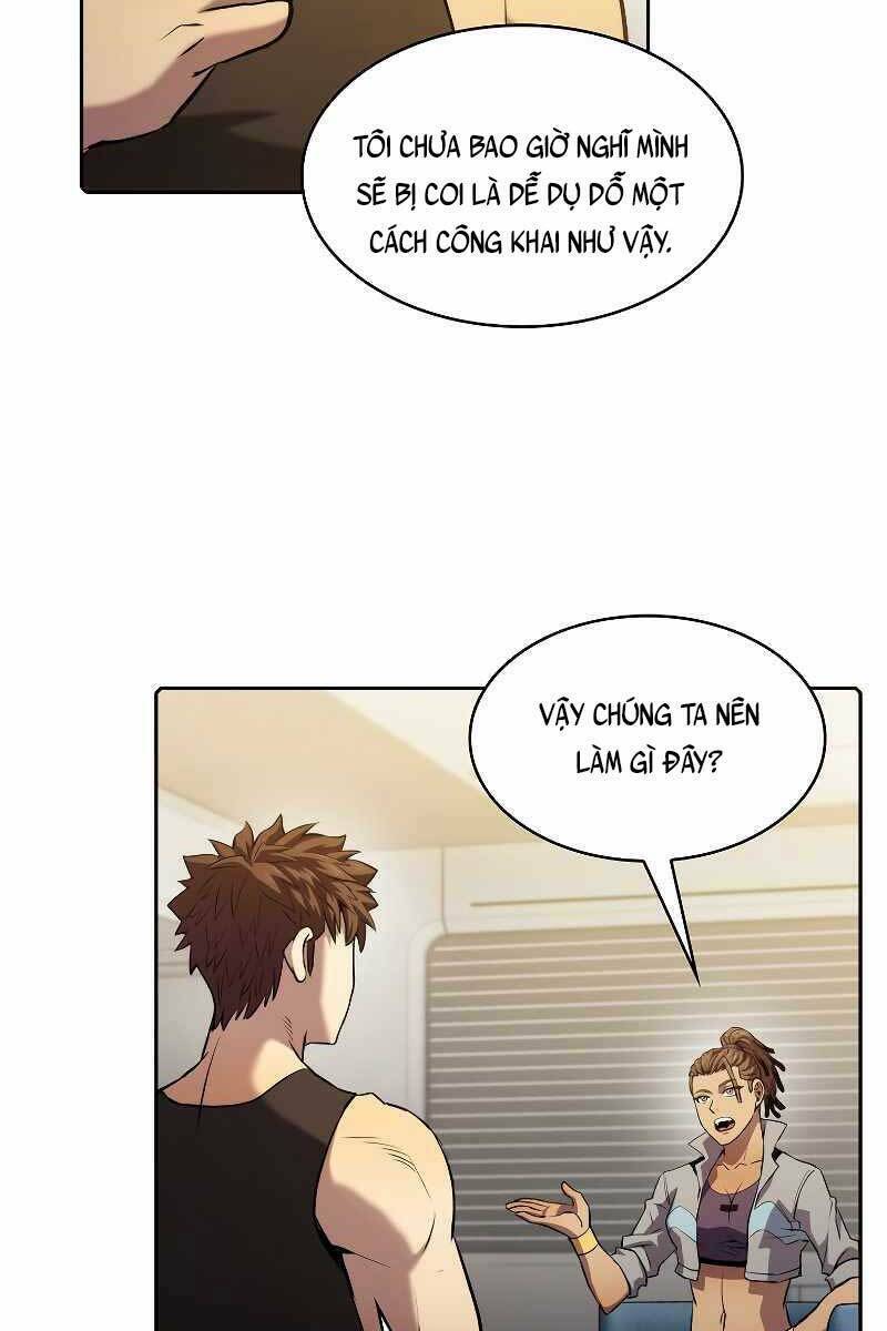 Người Chơi Trở Về Từ Địa Ngục - Chapter 110 - Page 16