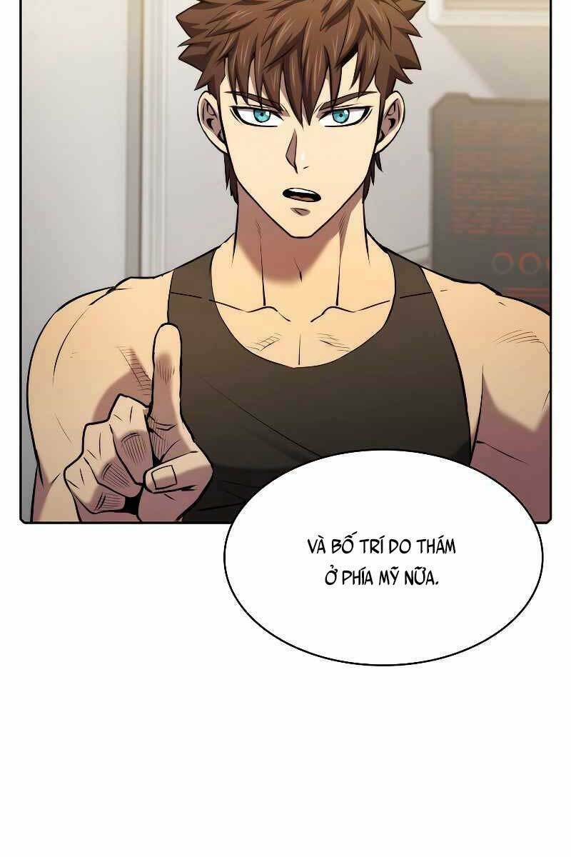 Người Chơi Trở Về Từ Địa Ngục - Chapter 110 - Page 18