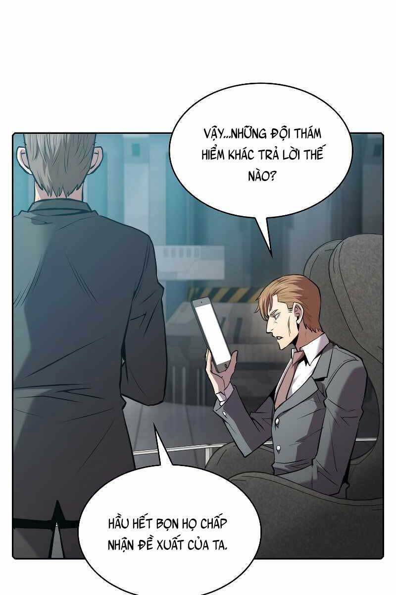 Người Chơi Trở Về Từ Địa Ngục - Chapter 110 - Page 22