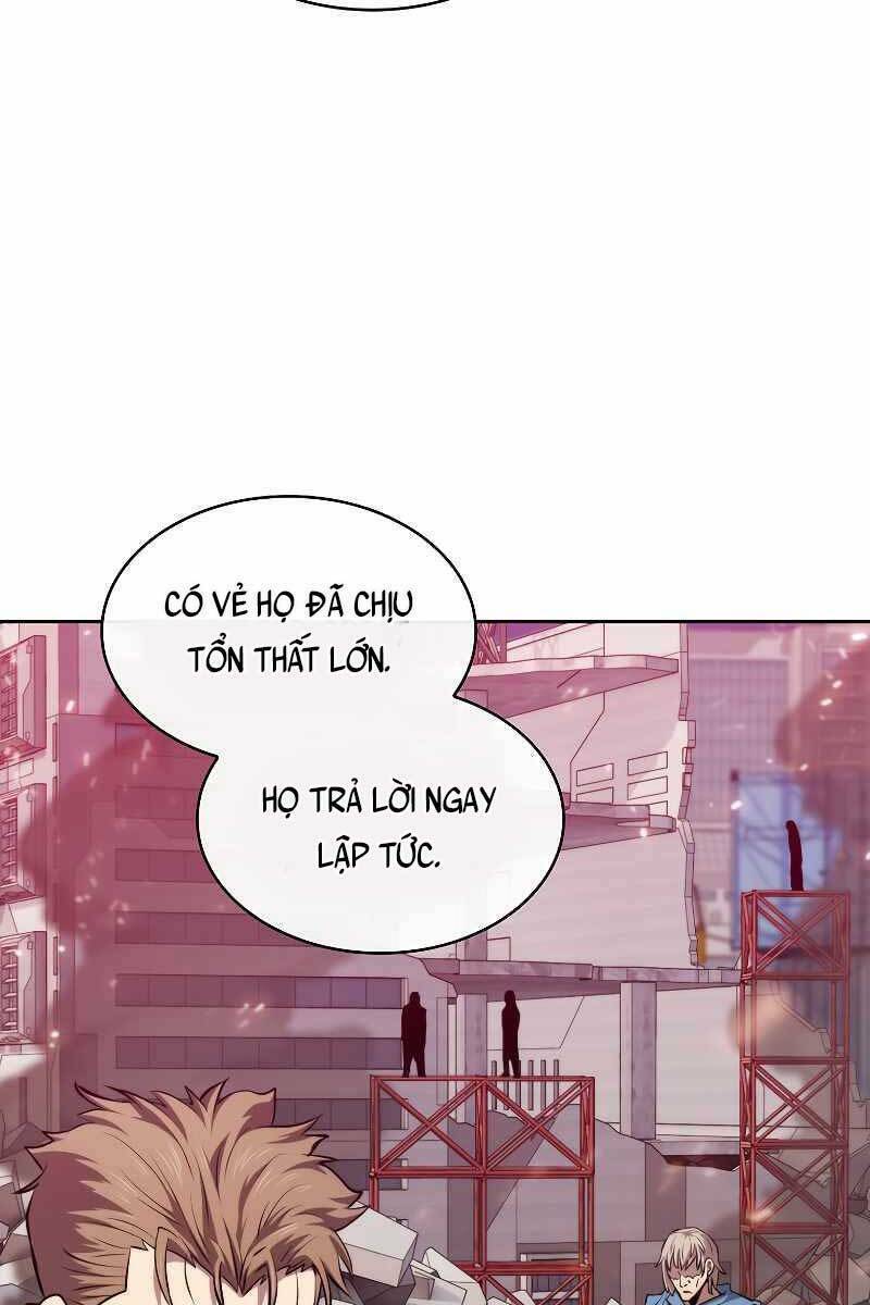 Người Chơi Trở Về Từ Địa Ngục - Chapter 110 - Page 23