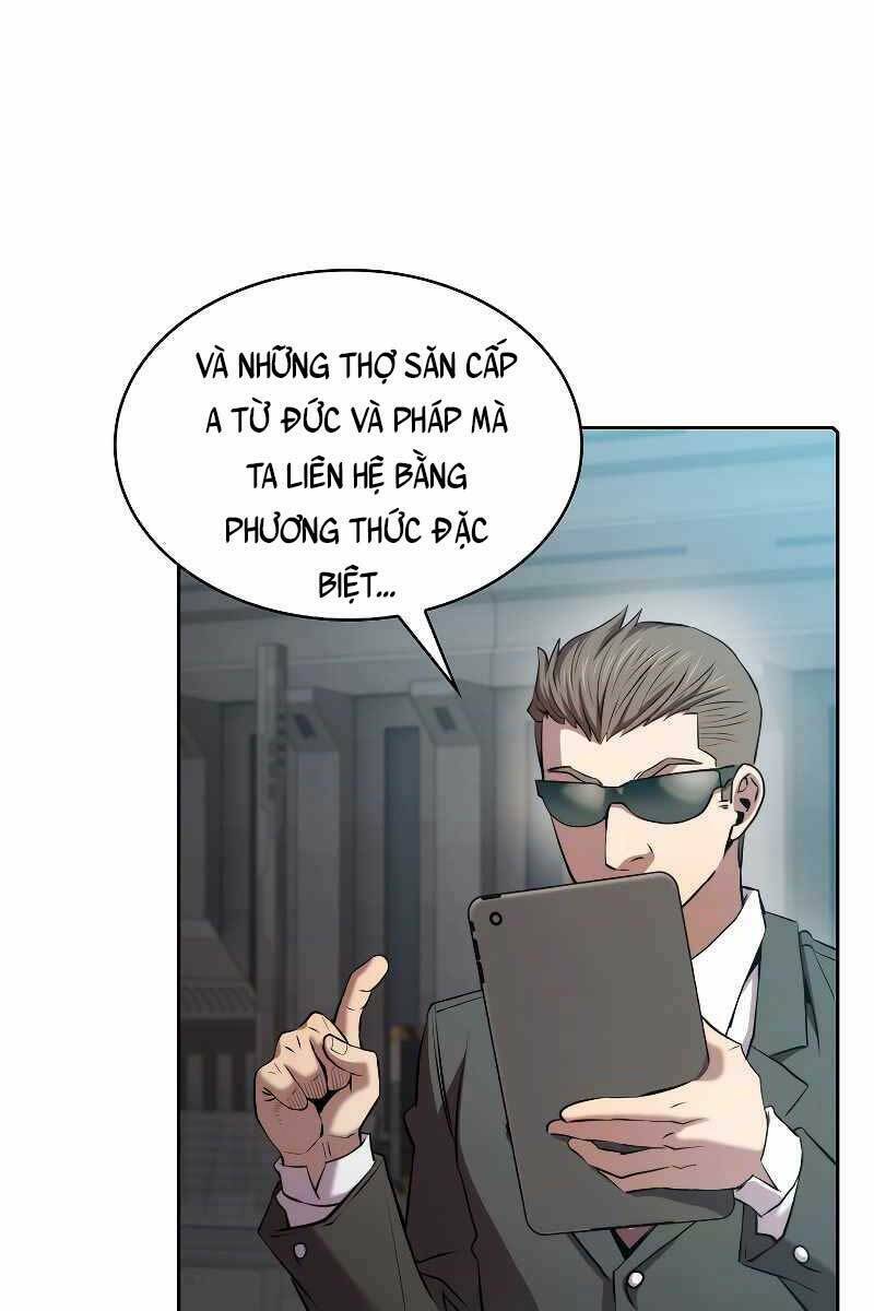 Người Chơi Trở Về Từ Địa Ngục - Chapter 110 - Page 25