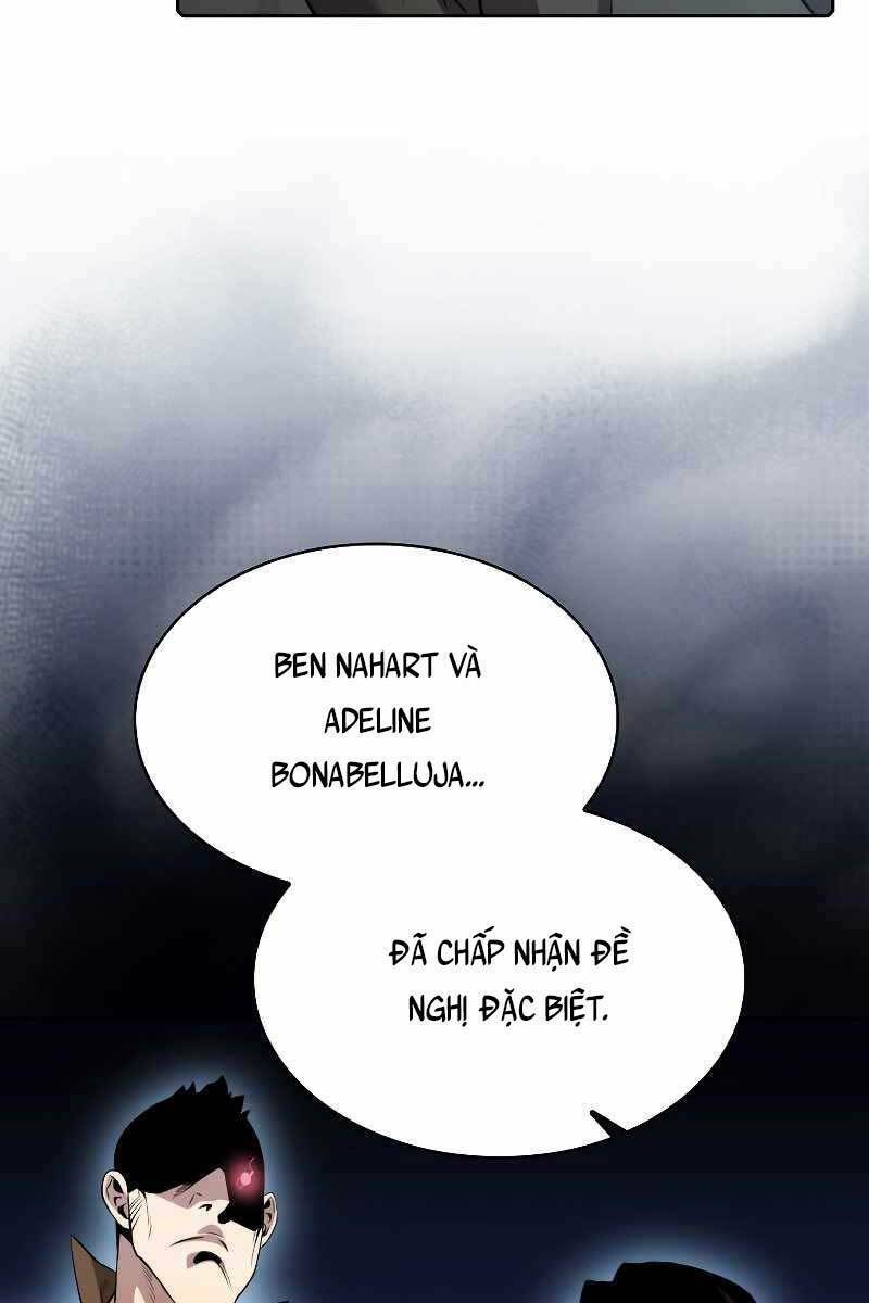 Người Chơi Trở Về Từ Địa Ngục - Chapter 110 - Page 26