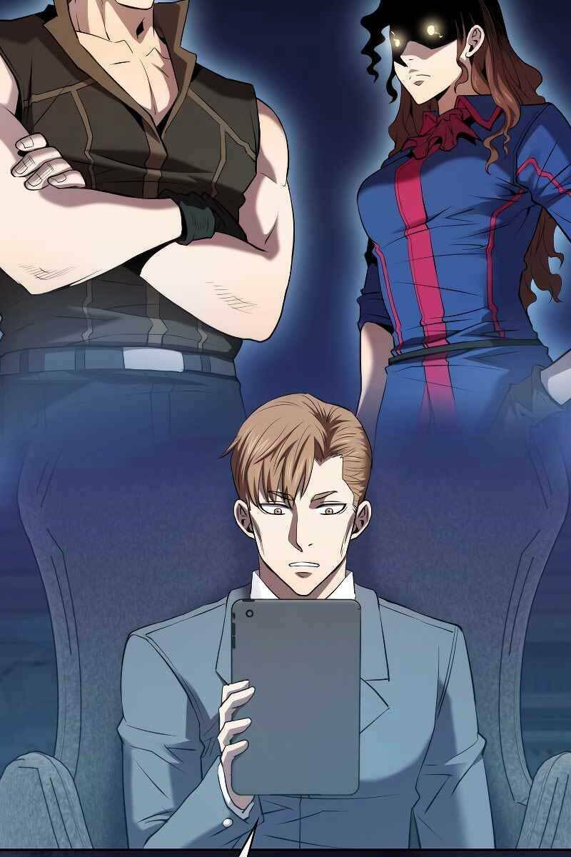 Người Chơi Trở Về Từ Địa Ngục - Chapter 110 - Page 27