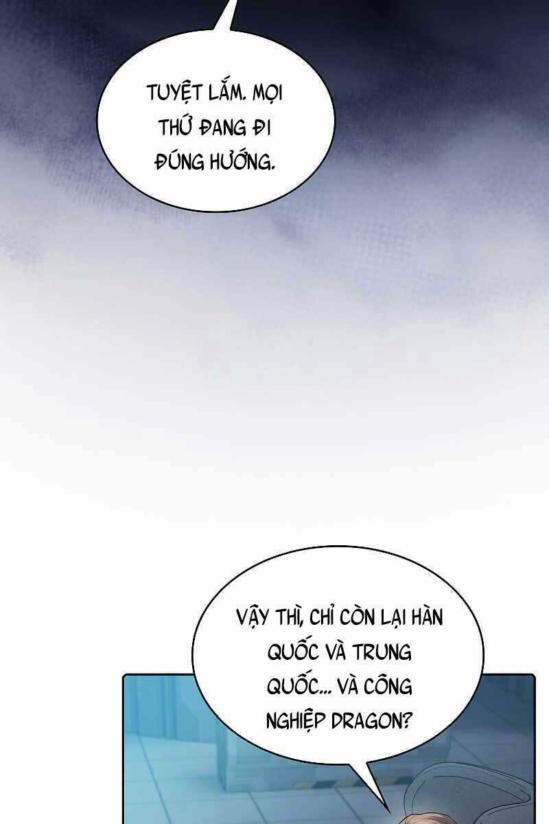 Người Chơi Trở Về Từ Địa Ngục - Chapter 110 - Page 28