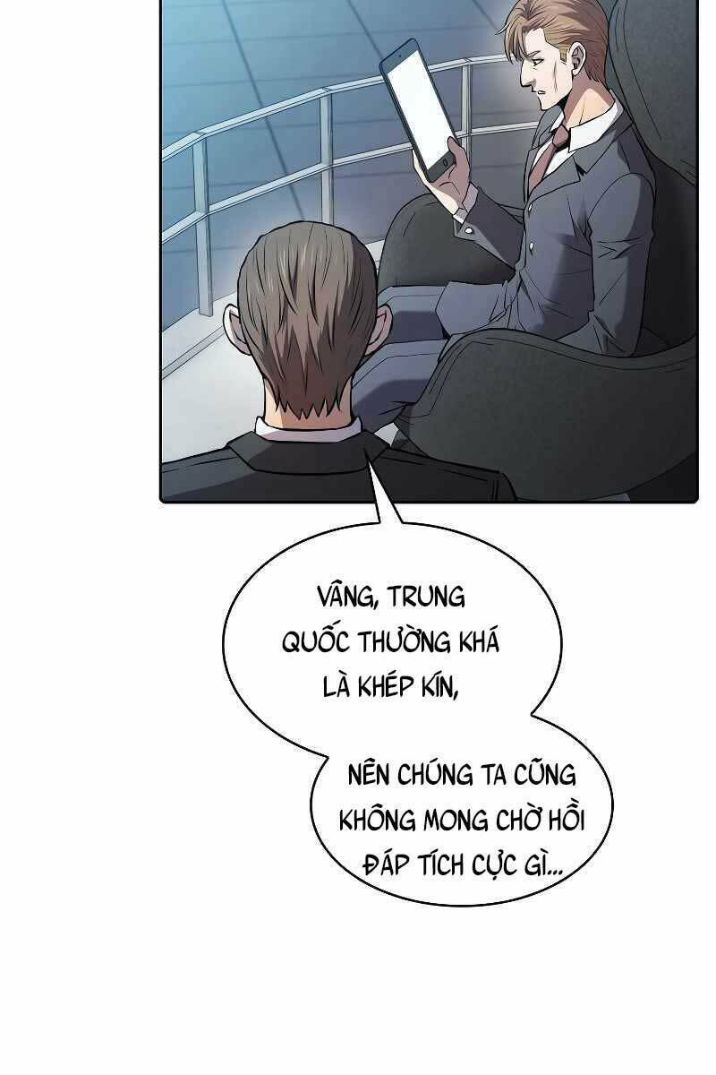 Người Chơi Trở Về Từ Địa Ngục - Chapter 110 - Page 29